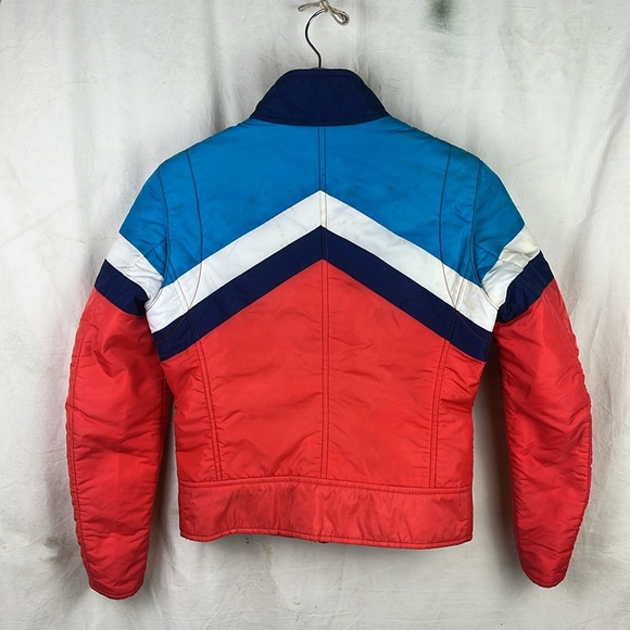 Vintage Head Ski Jacket - Picture 5 of 11